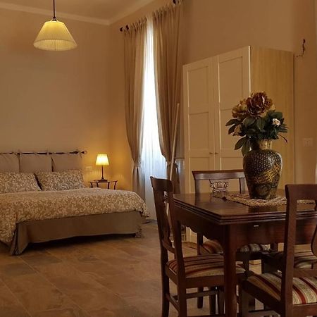 La Salita B&B Viterbo Exteriér fotografie