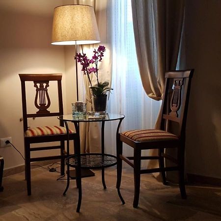 La Salita B&B Viterbo Exteriér fotografie